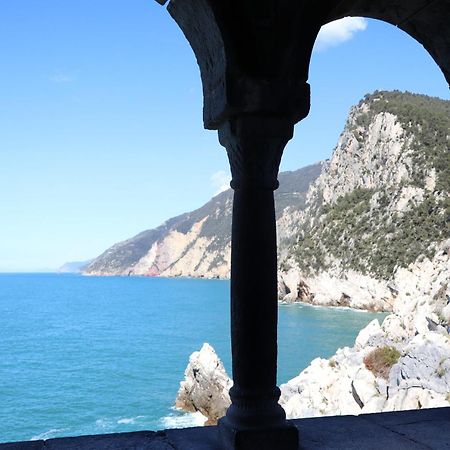 Bellavista Διαμέρισμα Le Grazie  Εξωτερικό φωτογραφία